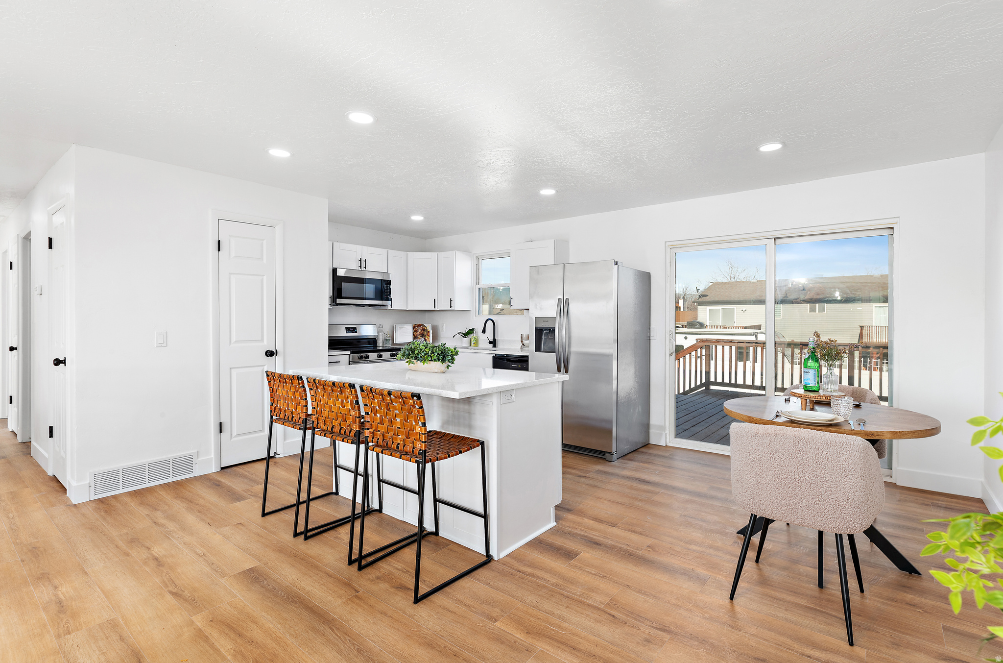 PARK MEADOW ESTATES - Residential