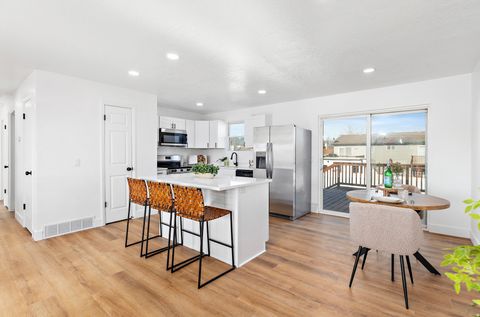 Tiny photo for 3312 W 7000 S, West Jordan, UT 84084 (MLS # 2129287)