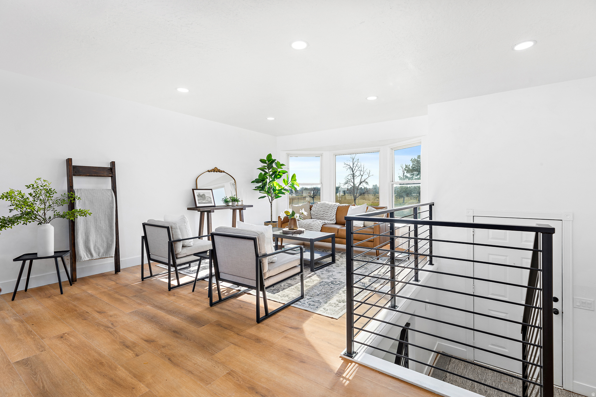 PARK MEADOW ESTATES - Residential