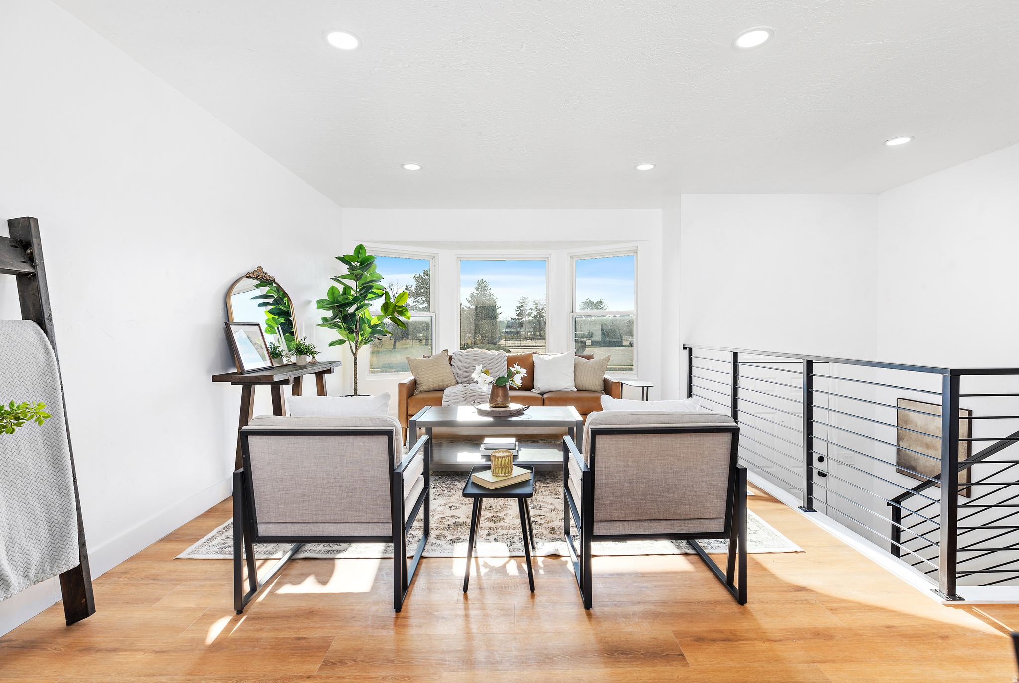 PARK MEADOW ESTATES - Residential