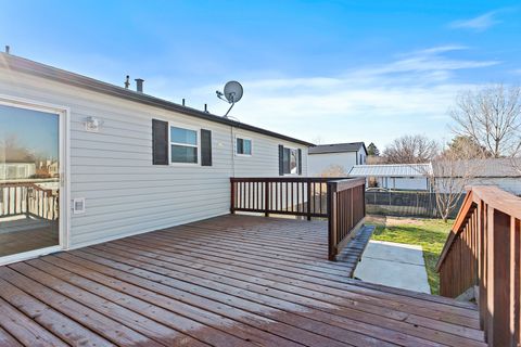 Tiny photo for 3312 W 7000 S, West Jordan, UT 84084 (MLS # 2129287)