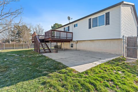 Tiny photo for 3312 W 7000 S, West Jordan, UT 84084 (MLS # 2129287)