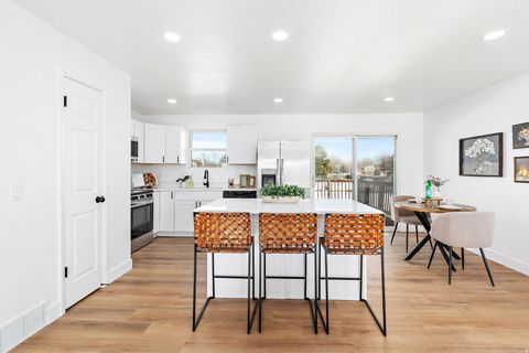 Tiny photo for 3312 W 7000 S, West Jordan, UT 84084 (MLS # 2129287)