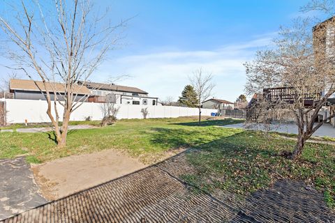 Tiny photo for 3312 W 7000 S, West Jordan, UT 84084 (MLS # 2129287)