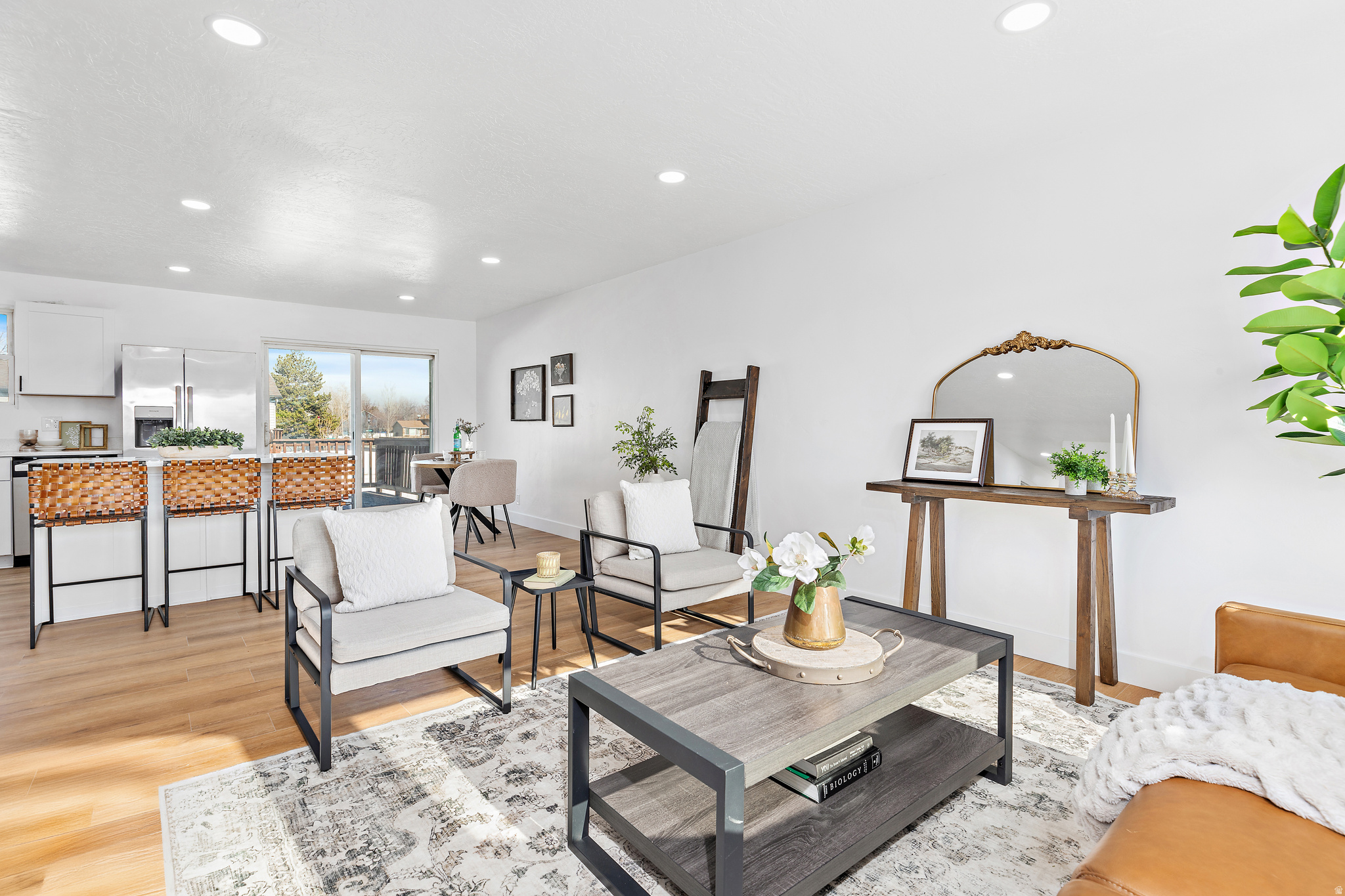 PARK MEADOW ESTATES - Residential