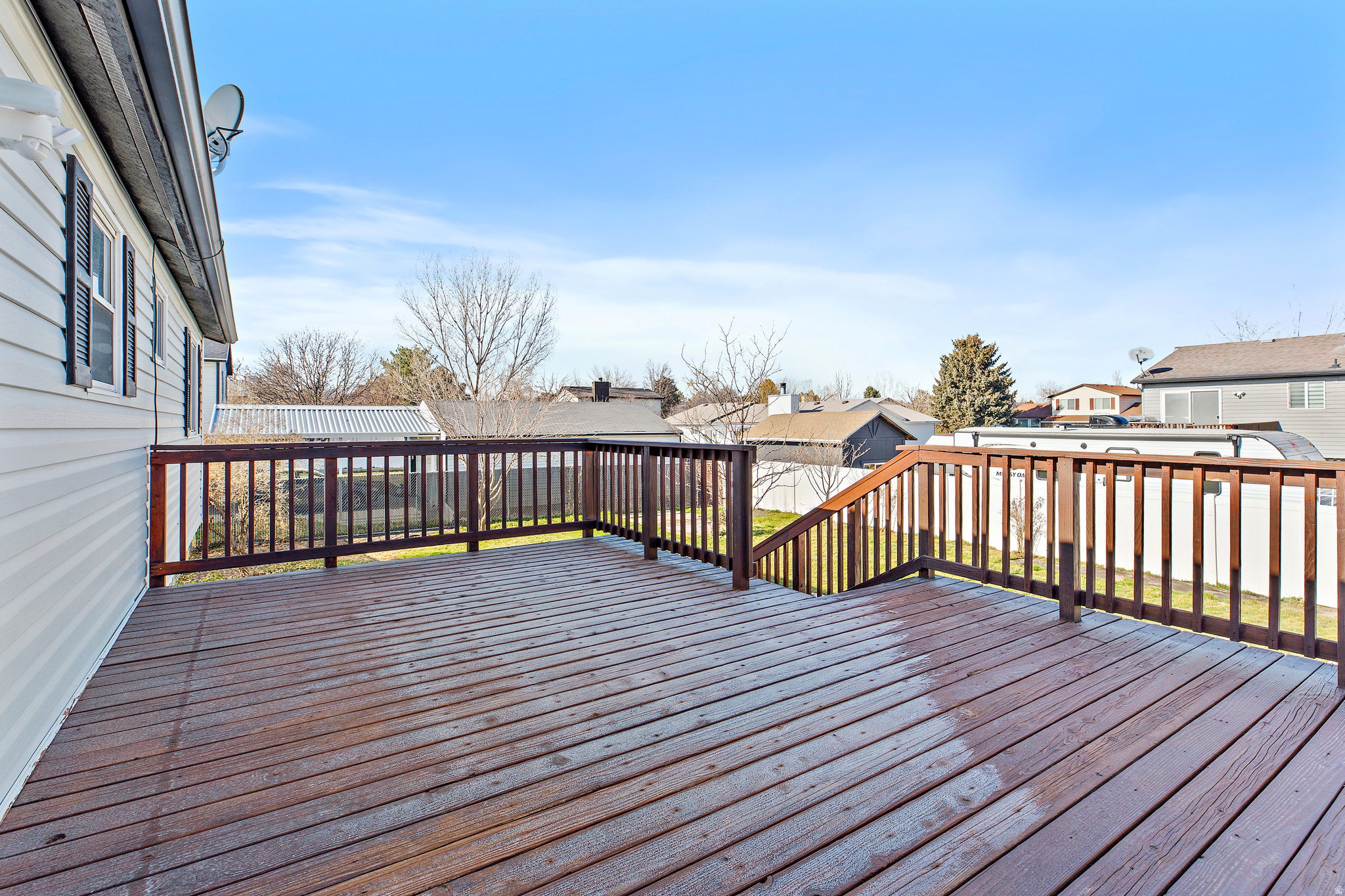 PARK MEADOW ESTATES - Residential