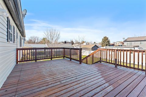 Tiny photo for 3312 W 7000 S, West Jordan, UT 84084 (MLS # 2129287)