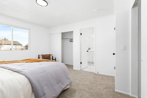 Tiny photo for 3312 W 7000 S, West Jordan, UT 84084 (MLS # 2129287)