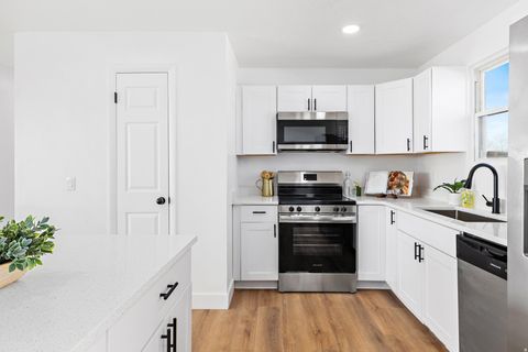 Tiny photo for 3312 W 7000 S, West Jordan, UT 84084 (MLS # 2129287)