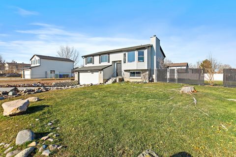 Tiny photo for 3312 W 7000 S, West Jordan, UT 84084 (MLS # 2129287)