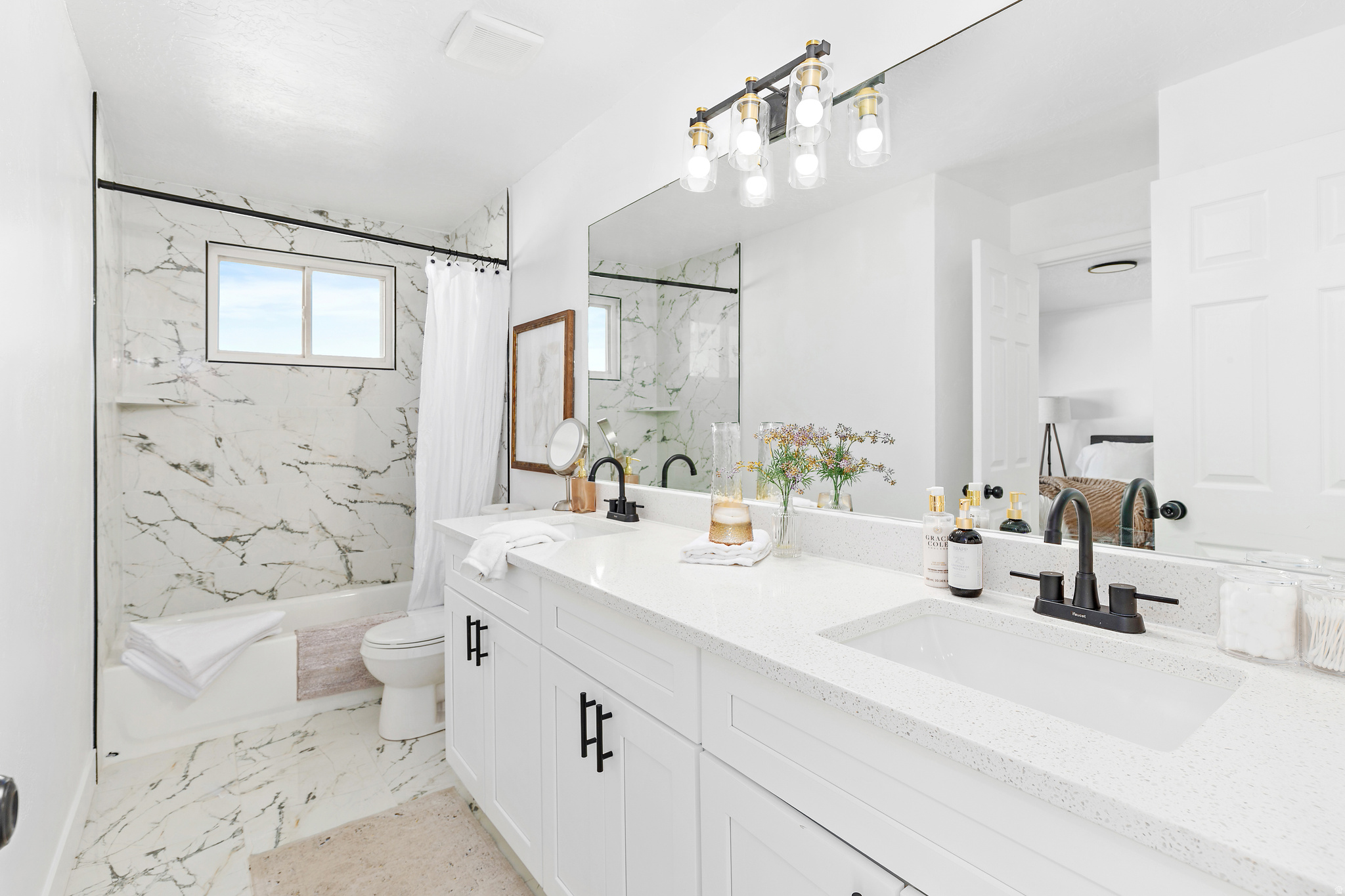 PARK MEADOW ESTATES - Residential