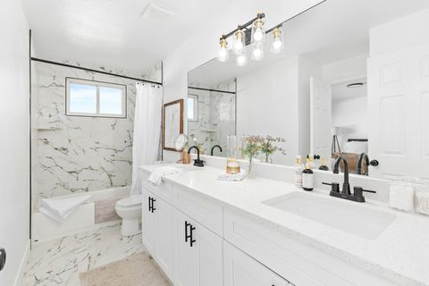 Tiny photo for 3312 W 7000 S, West Jordan, UT 84084 (MLS # 2129287)