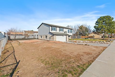 Tiny photo for 3312 W 7000 S, West Jordan, UT 84084 (MLS # 2129287)