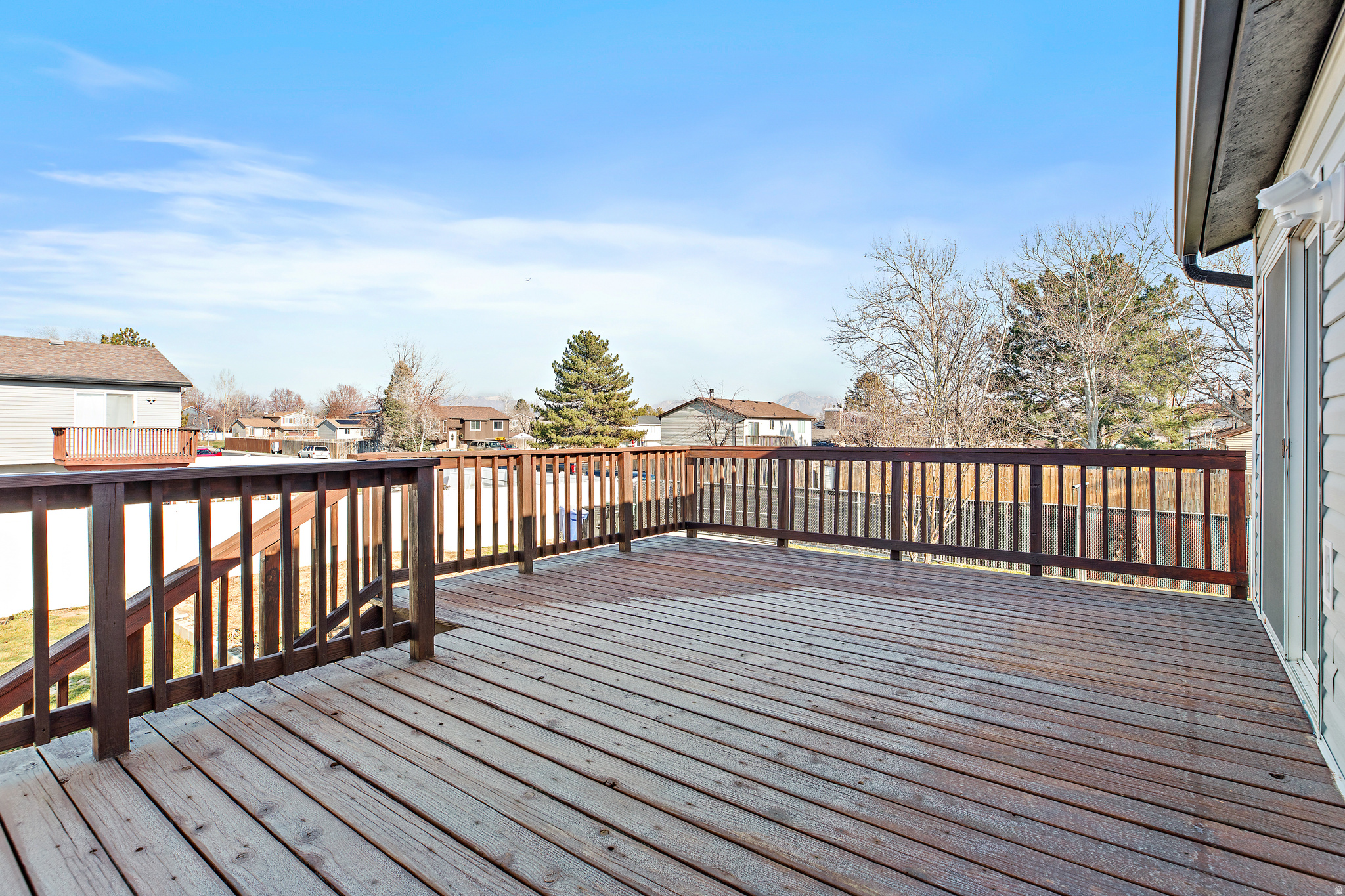 PARK MEADOW ESTATES - Residential