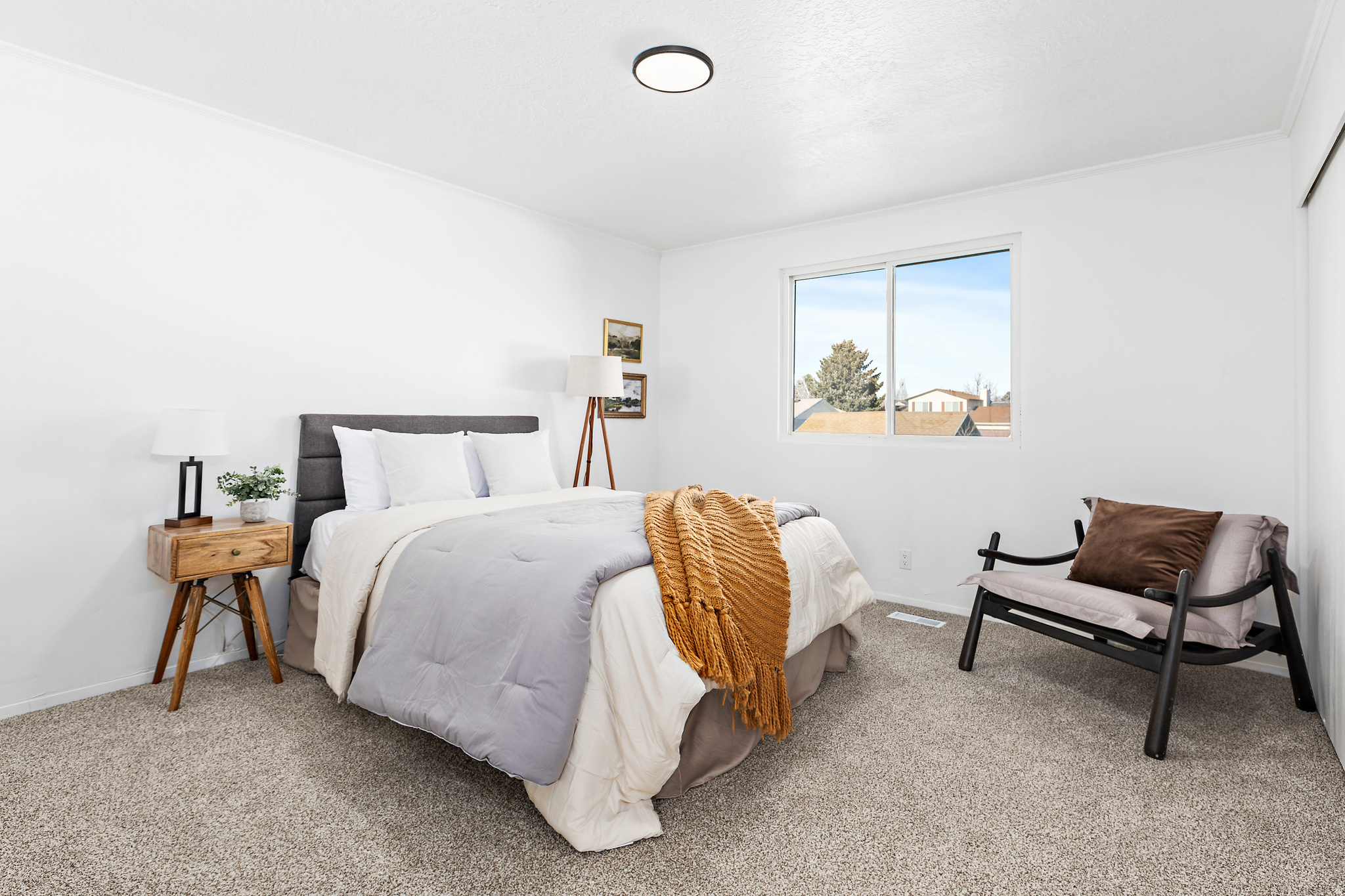 PARK MEADOW ESTATES - Residential