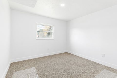 Tiny photo for 3312 W 7000 S, West Jordan, UT 84084 (MLS # 2129287)