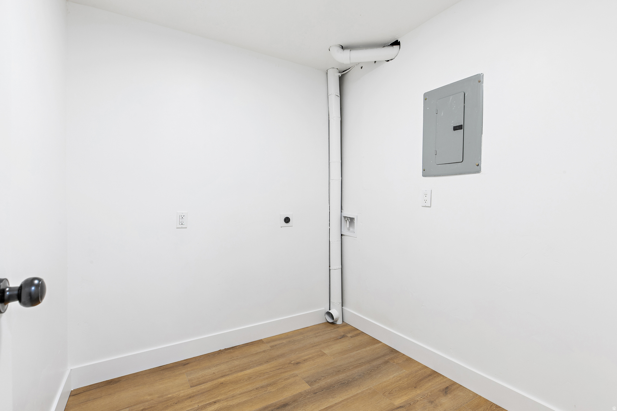 PARK MEADOW ESTATES - Residential