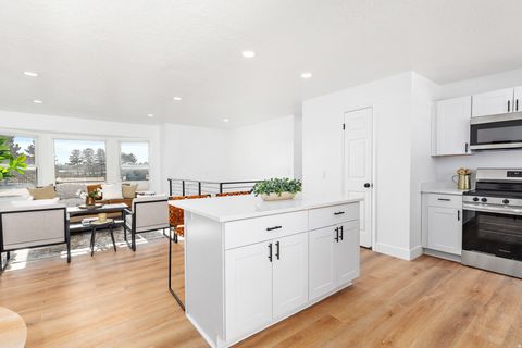 Tiny photo for 3312 W 7000 S, West Jordan, UT 84084 (MLS # 2129287)