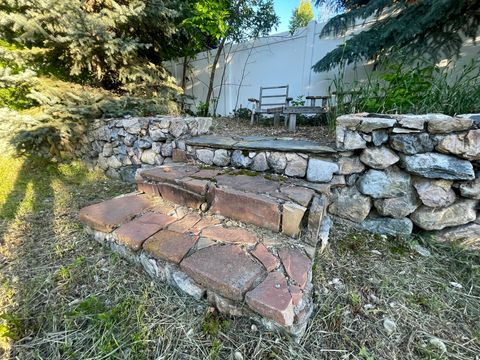 Tiny photo for 4161 N CANYON RD #2, Provo, UT 84604 (MLS # 2136034)