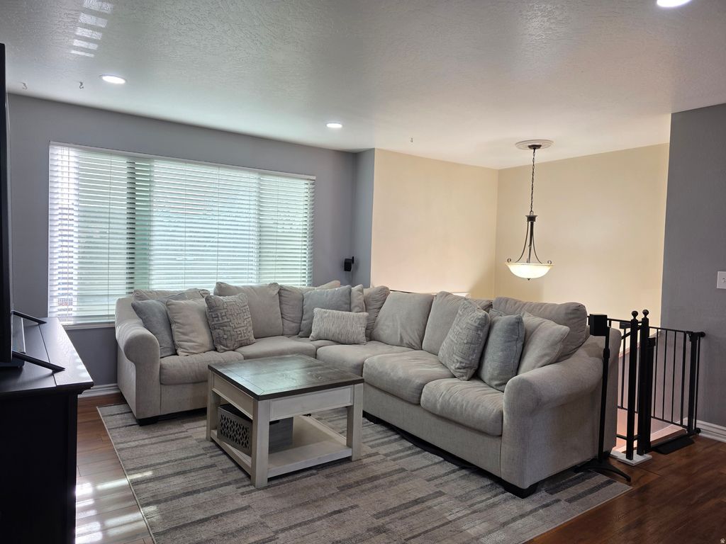 Photo of 7933 S 2940 W, West Jordan, UT 84088 (MLS # 2133857)