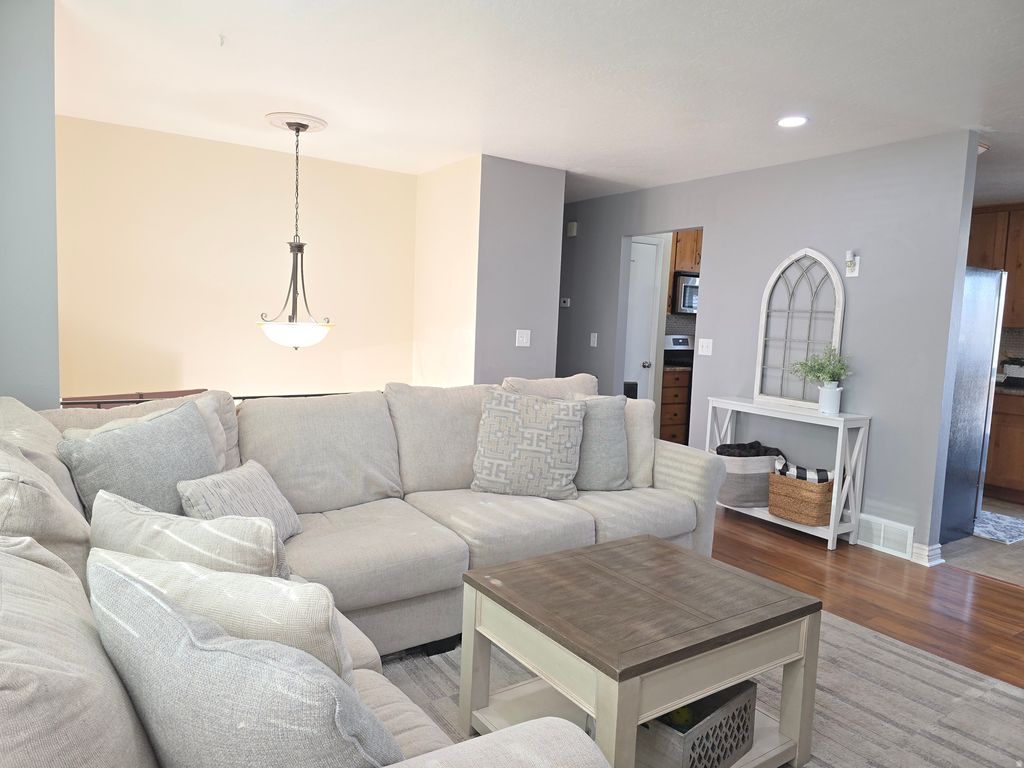 Photo of 7933 S 2940 W, West Jordan, UT 84088 (MLS # 2133857)