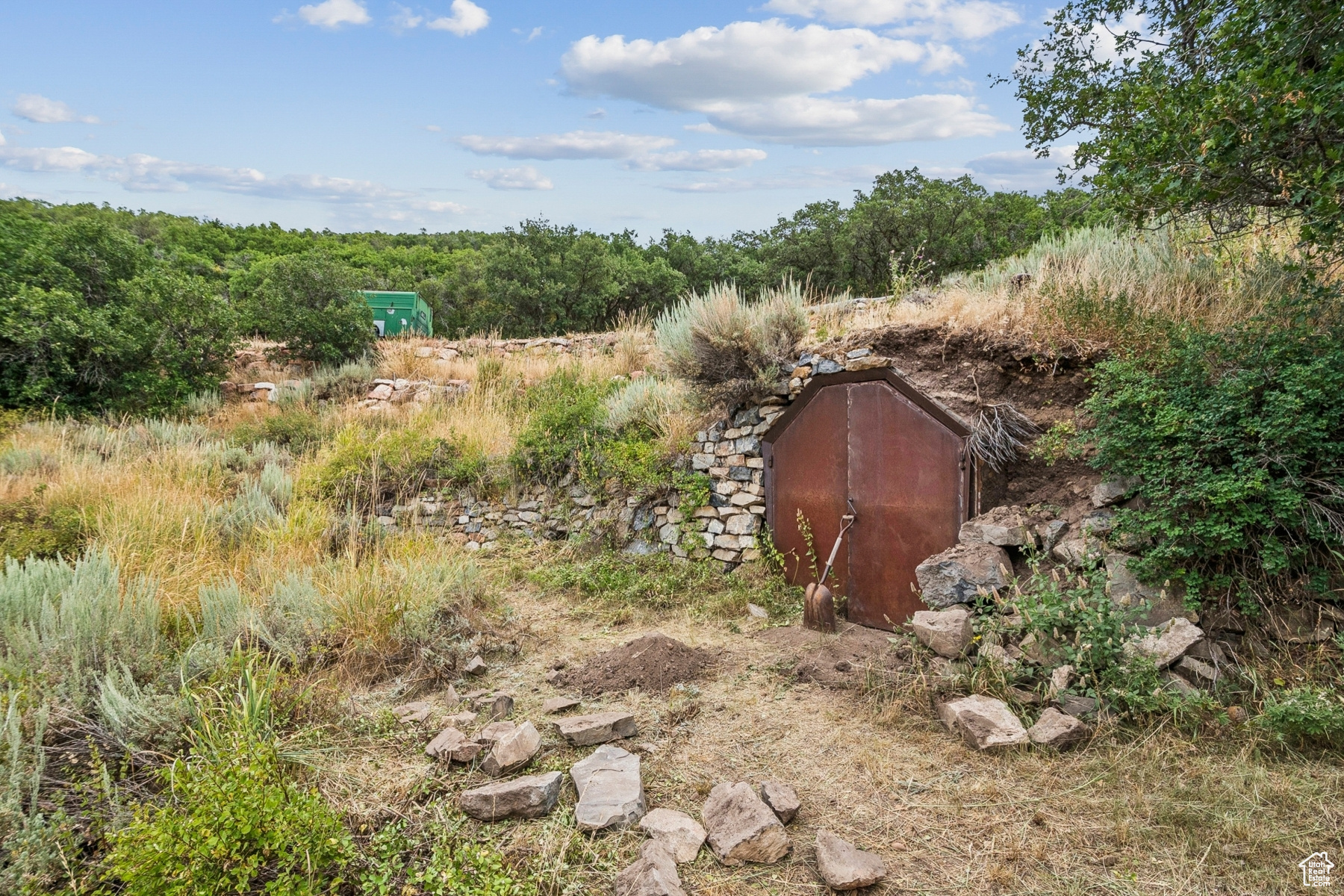 ECHO CREEK RANCHES - Land