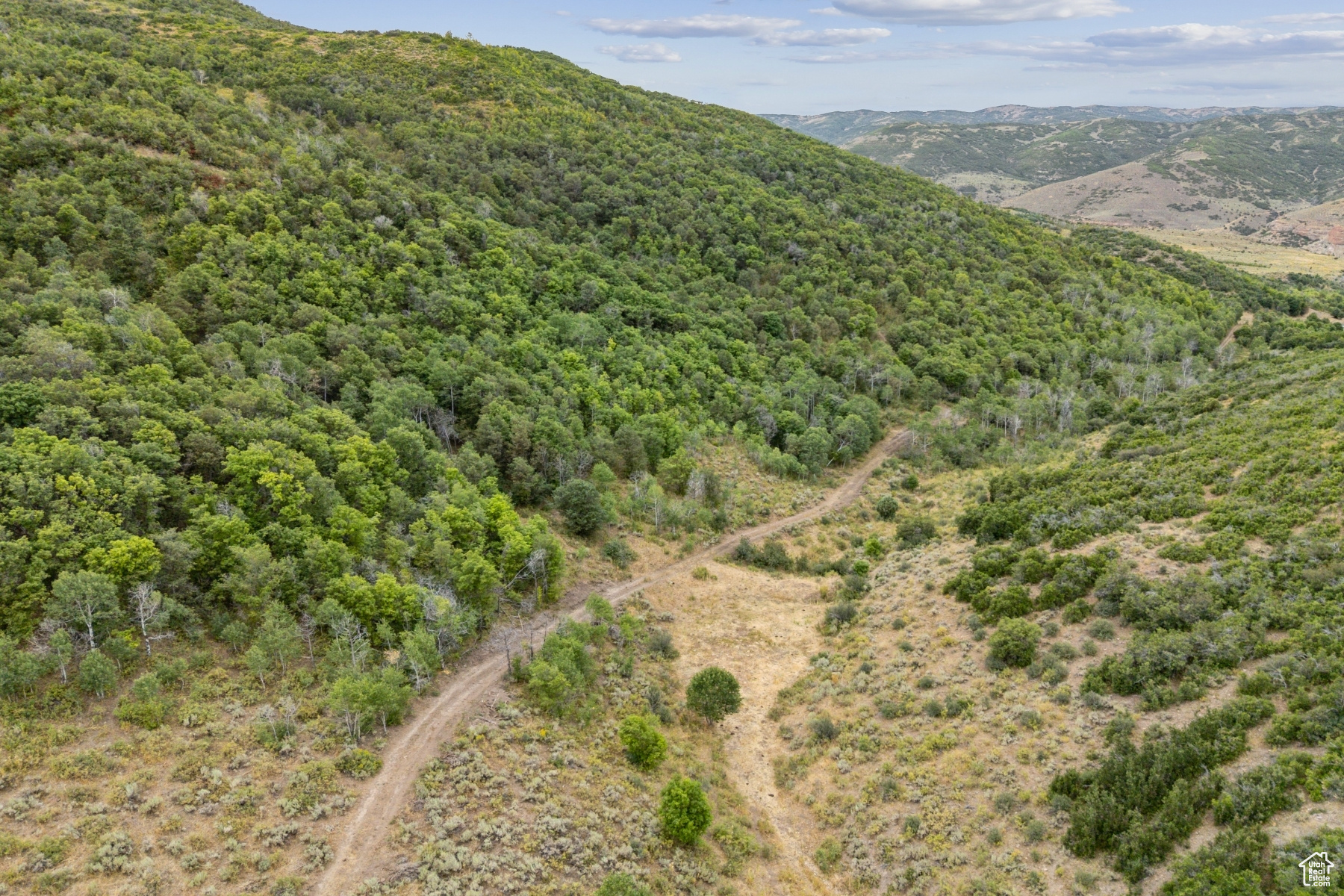 ECHO CREEK RANCHES - Land