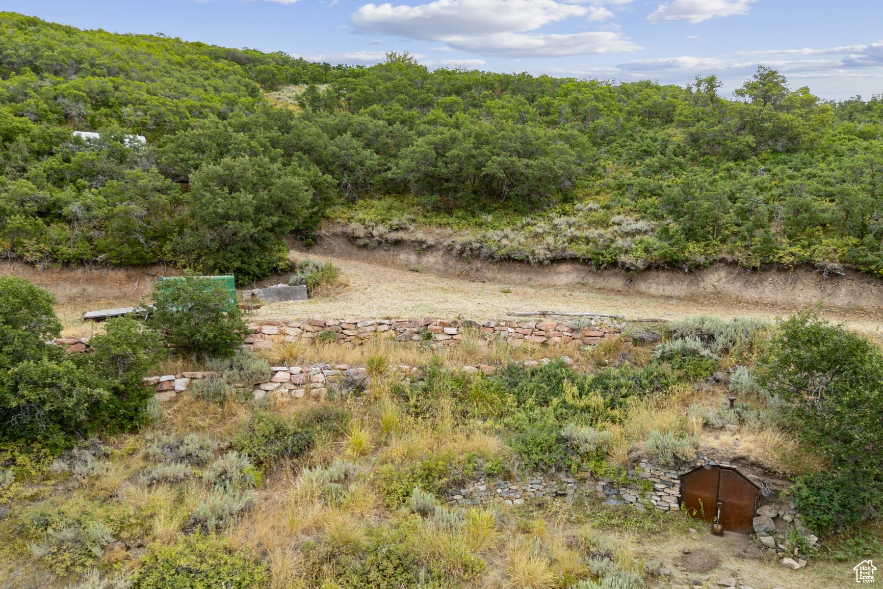 ECHO CREEK RANCHES - Land