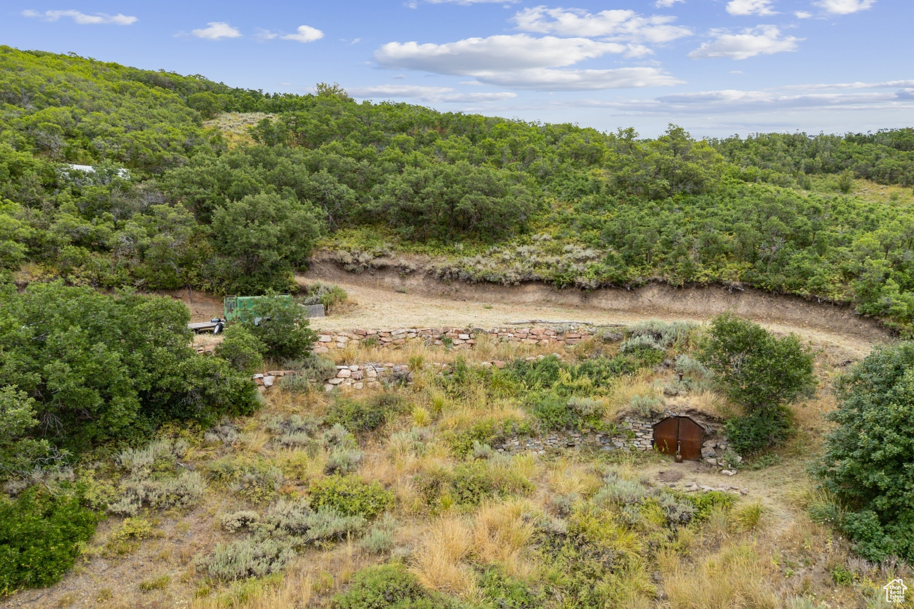 ECHO CREEK RANCHES - Land