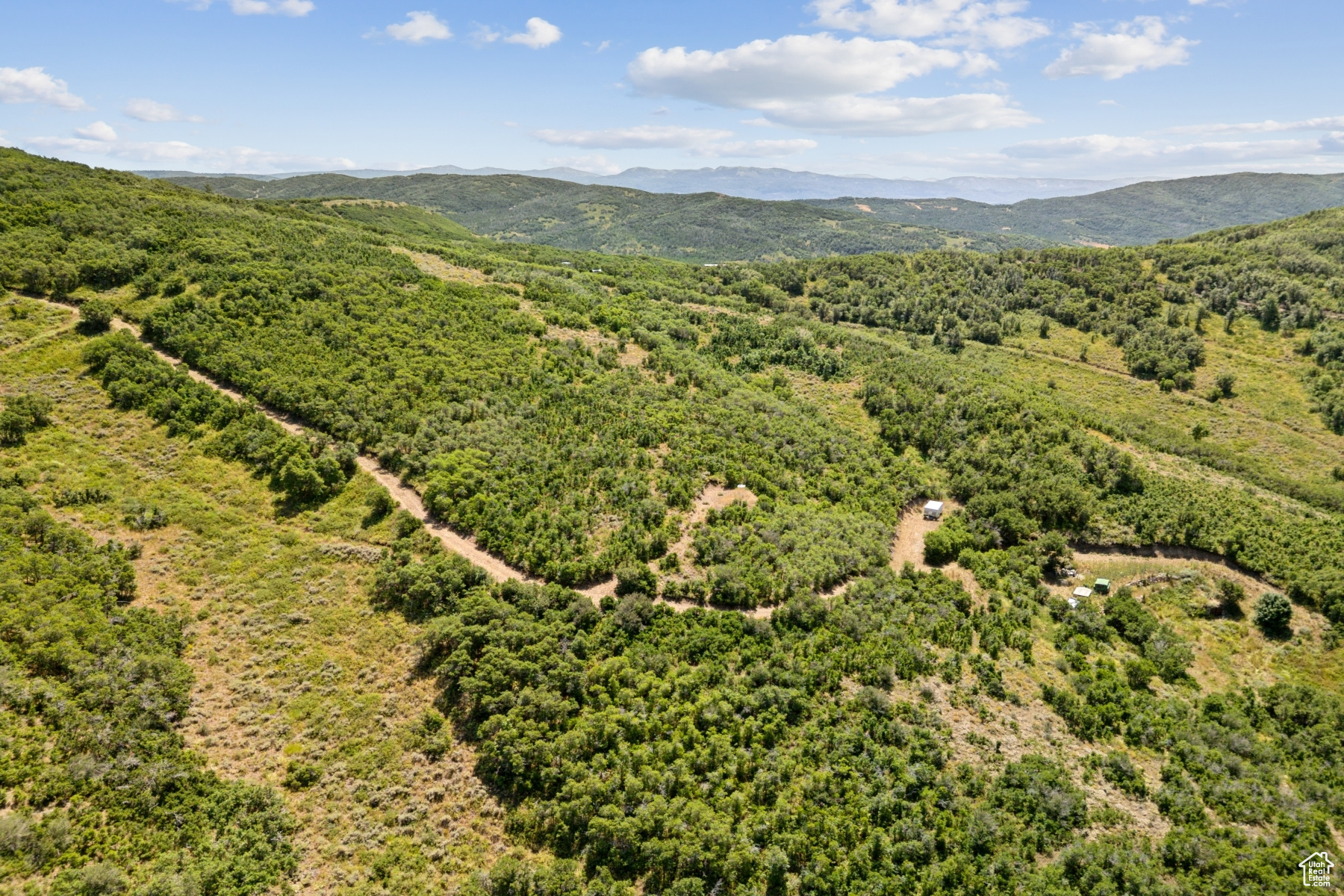 ECHO CREEK RANCHES - Land