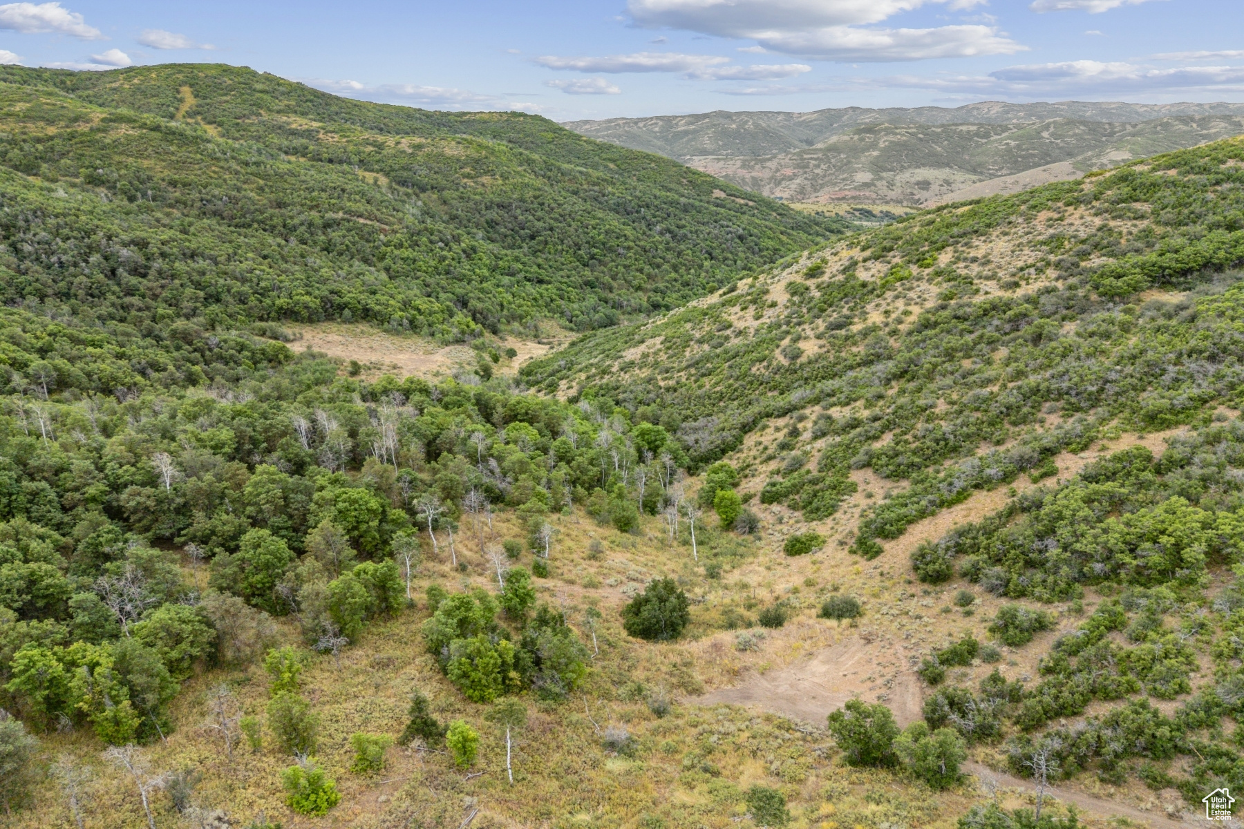 ECHO CREEK RANCHES - Land