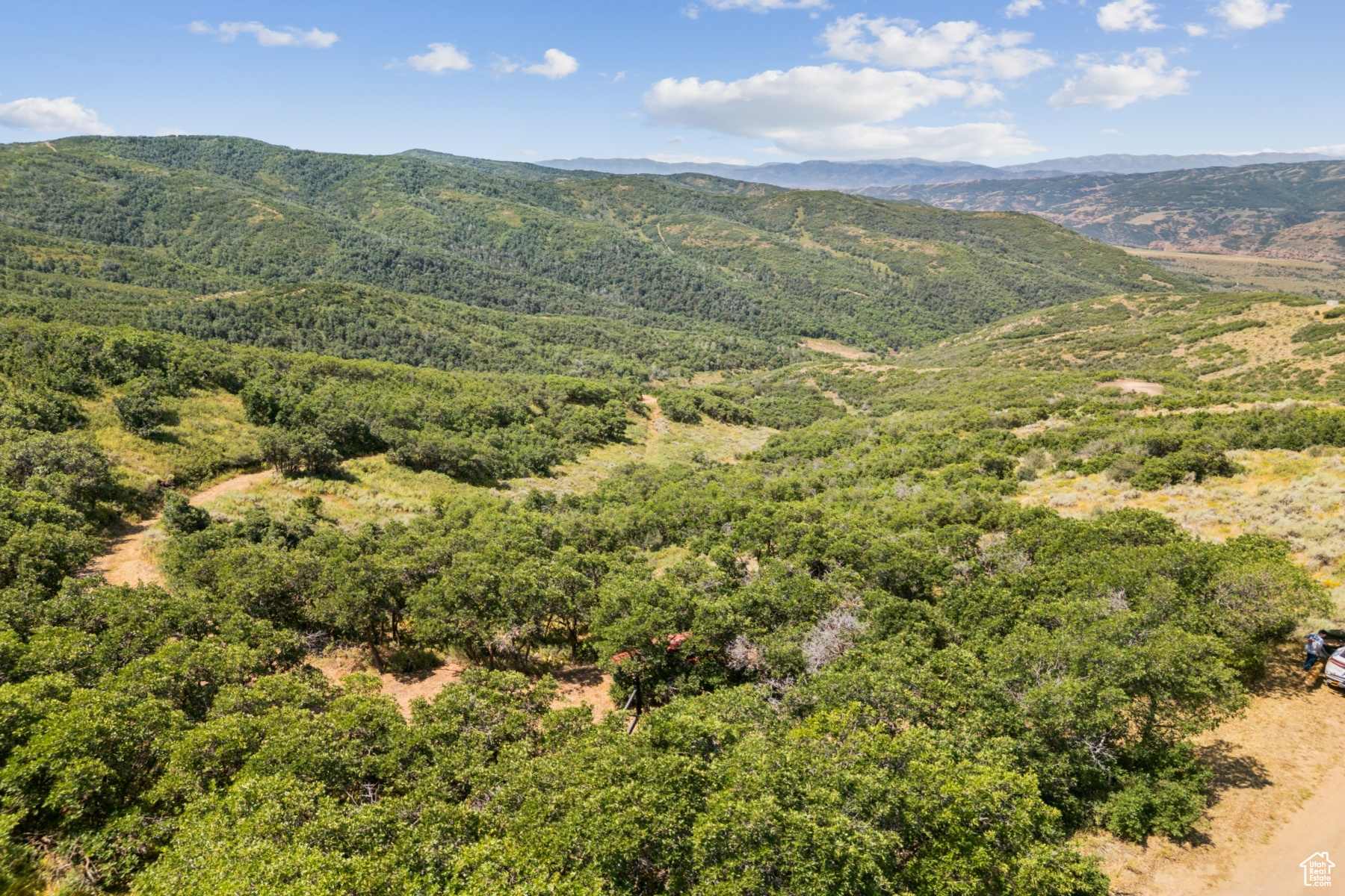 ECHO CREEK RANCHES - Land