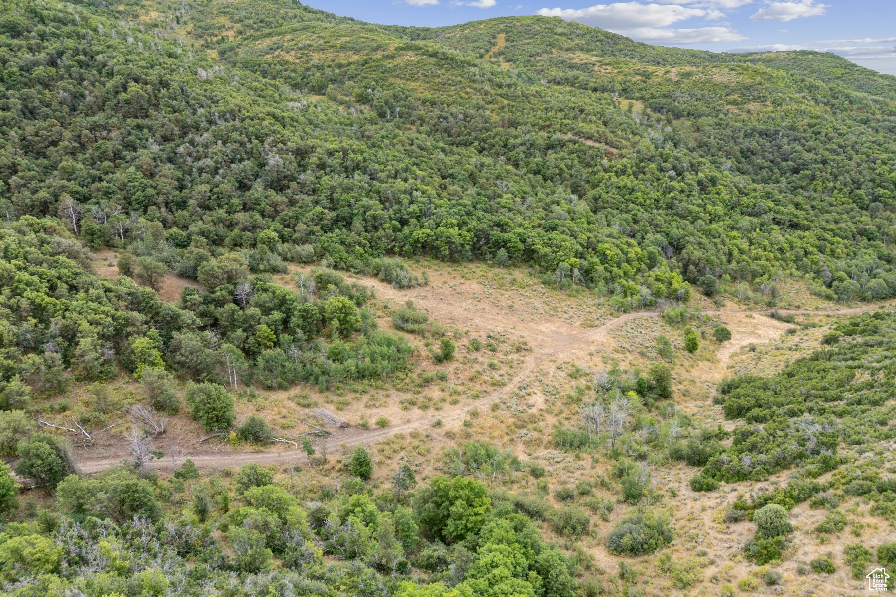 ECHO CREEK RANCHES - Land