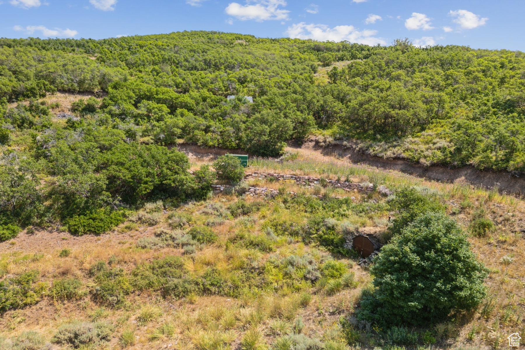 ECHO CREEK RANCHES - Land