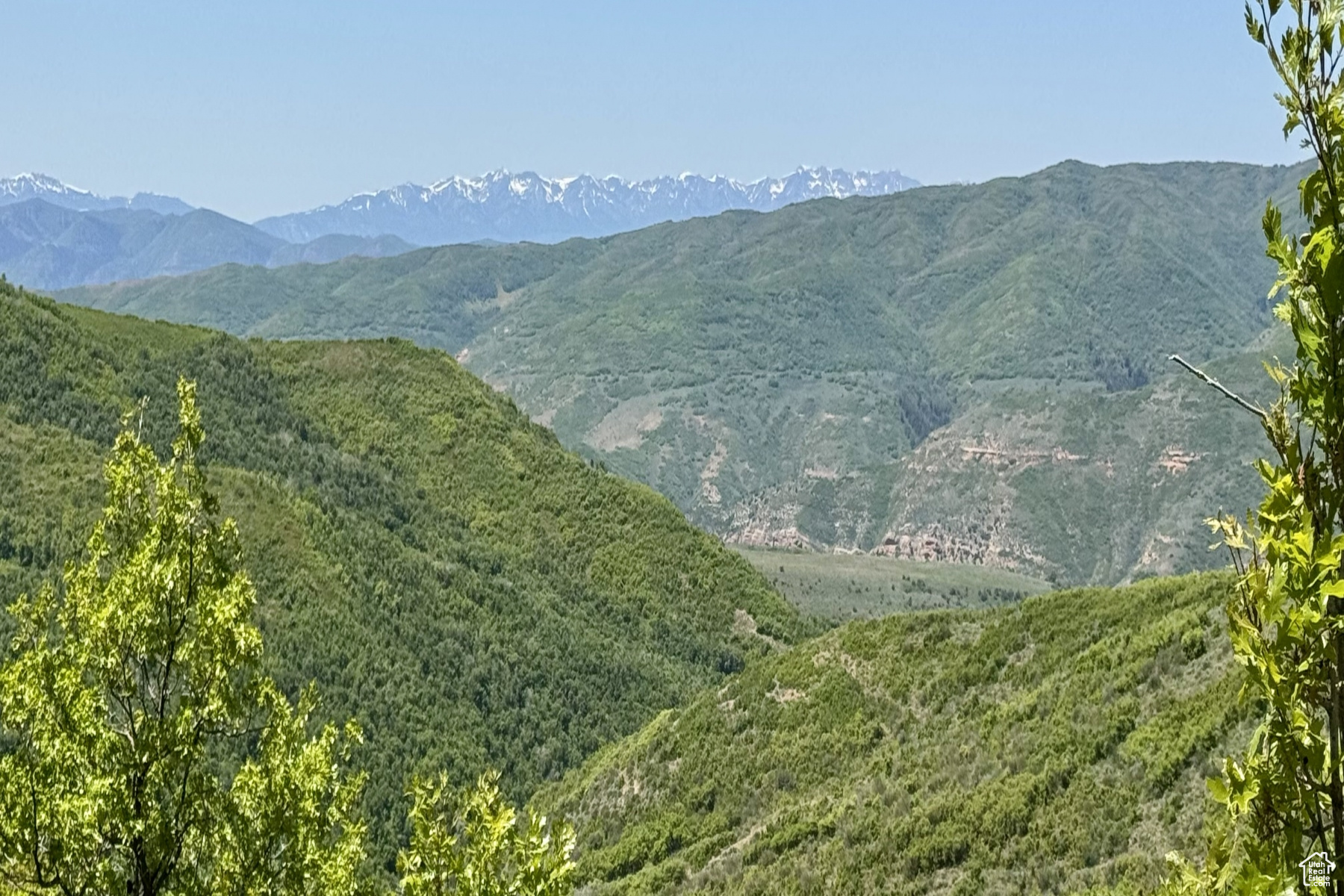 ECHO CREEK RANCHES - Land