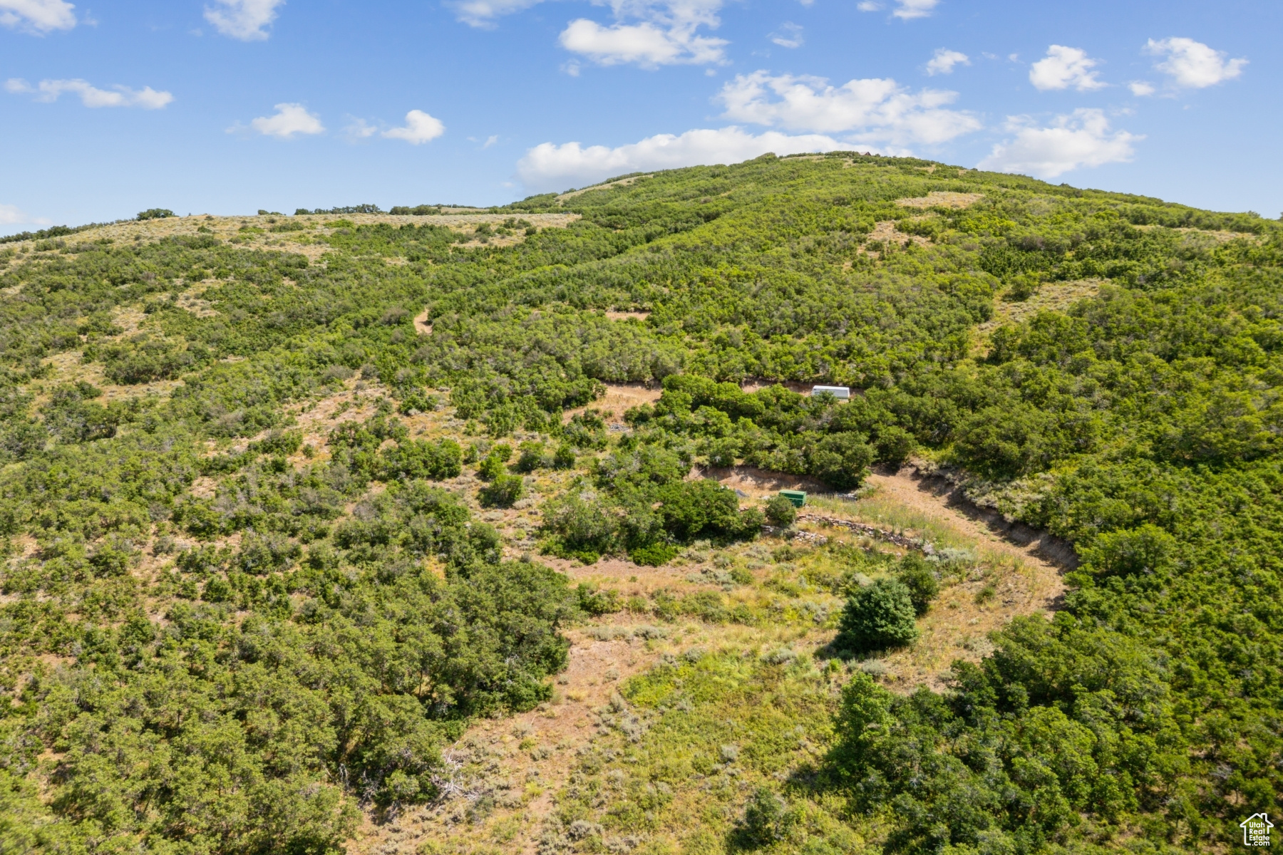 ECHO CREEK RANCHES - Land