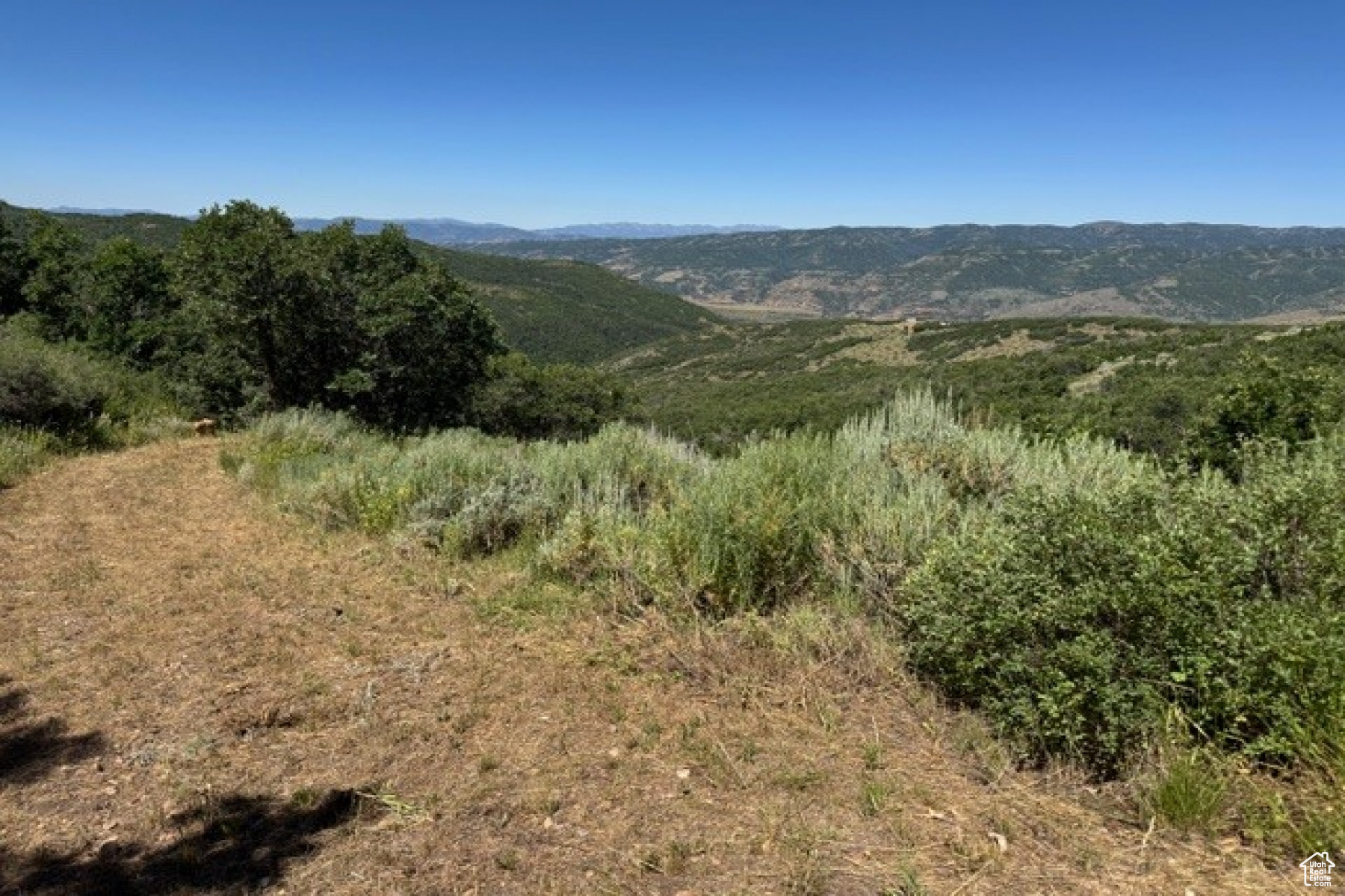 ECHO CREEK RANCHES - Land