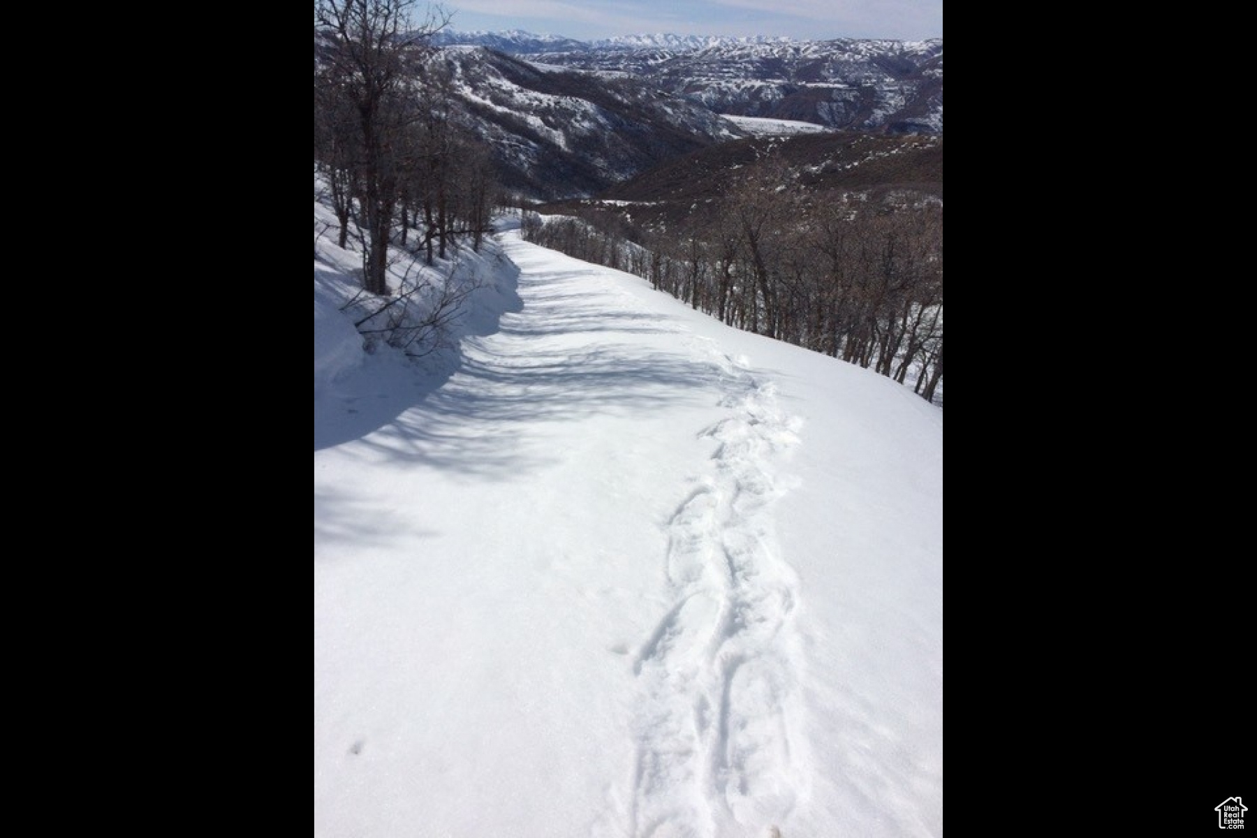 ECHO CREEK RANCHES - Land