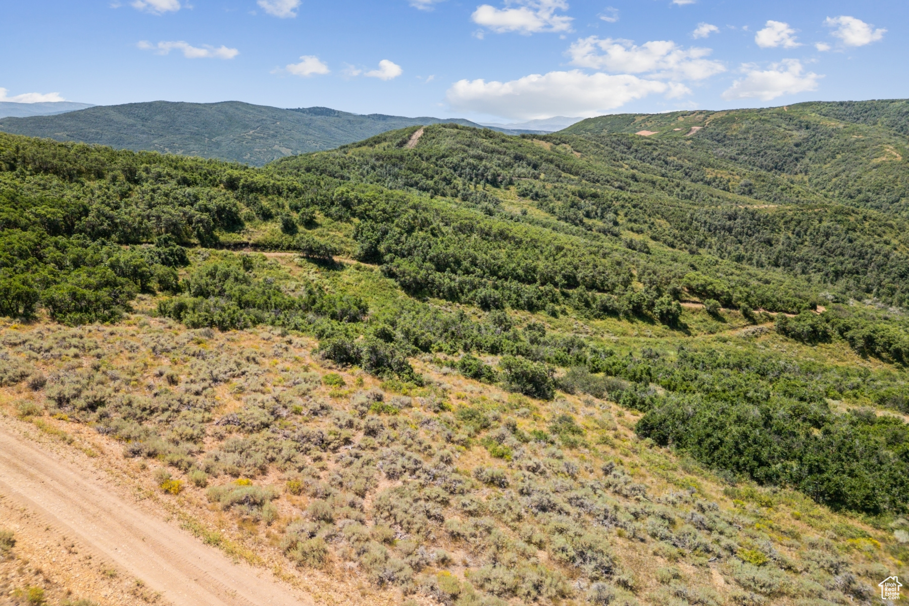 ECHO CREEK RANCHES - Land