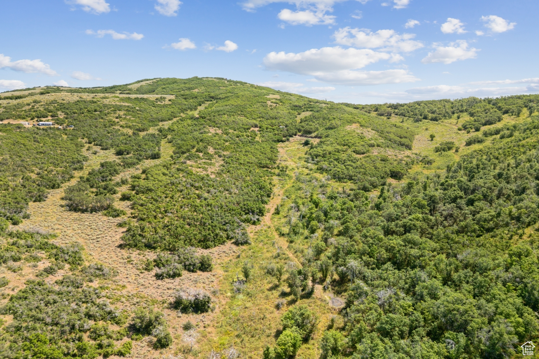 ECHO CREEK RANCHES - Land
