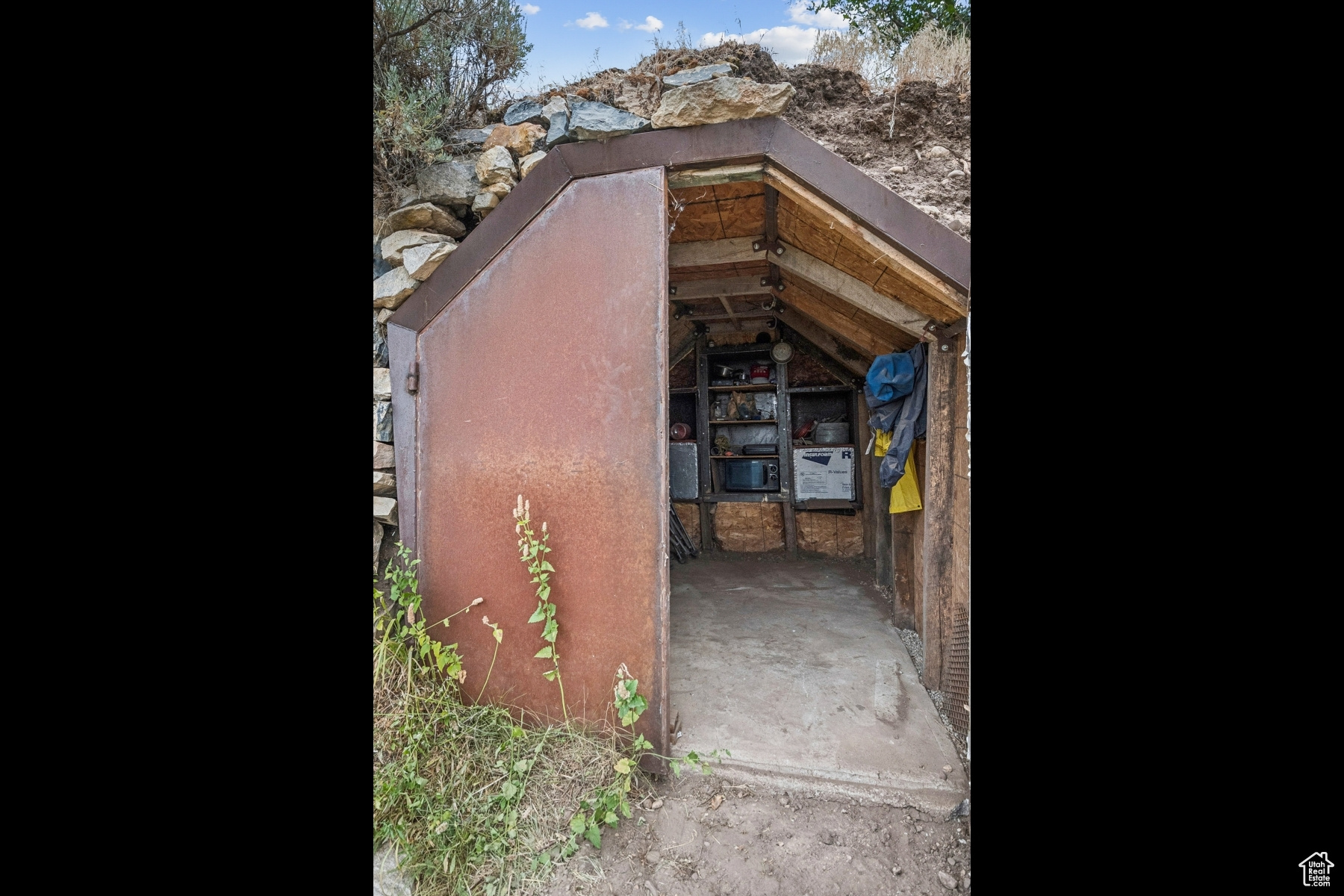 ECHO CREEK RANCHES - Land