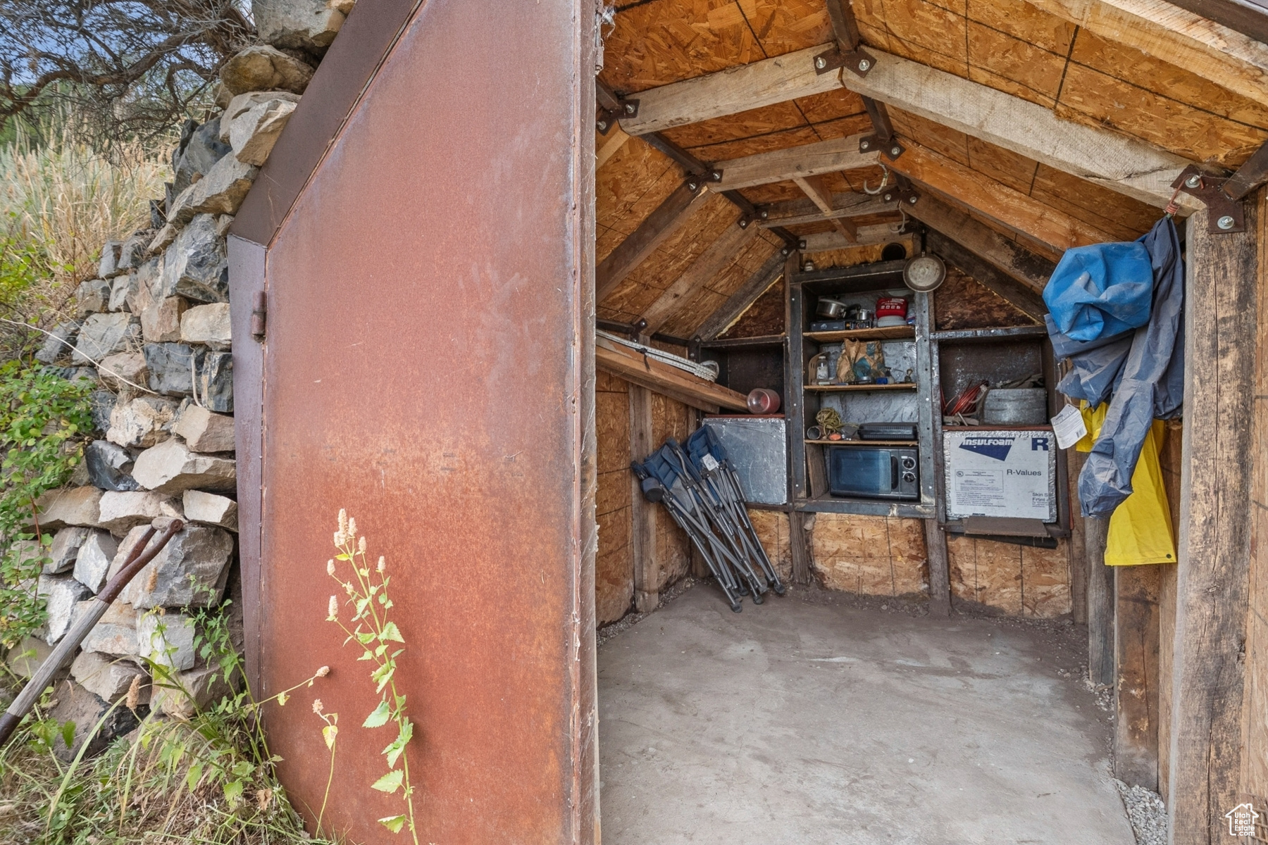 ECHO CREEK RANCHES - Land