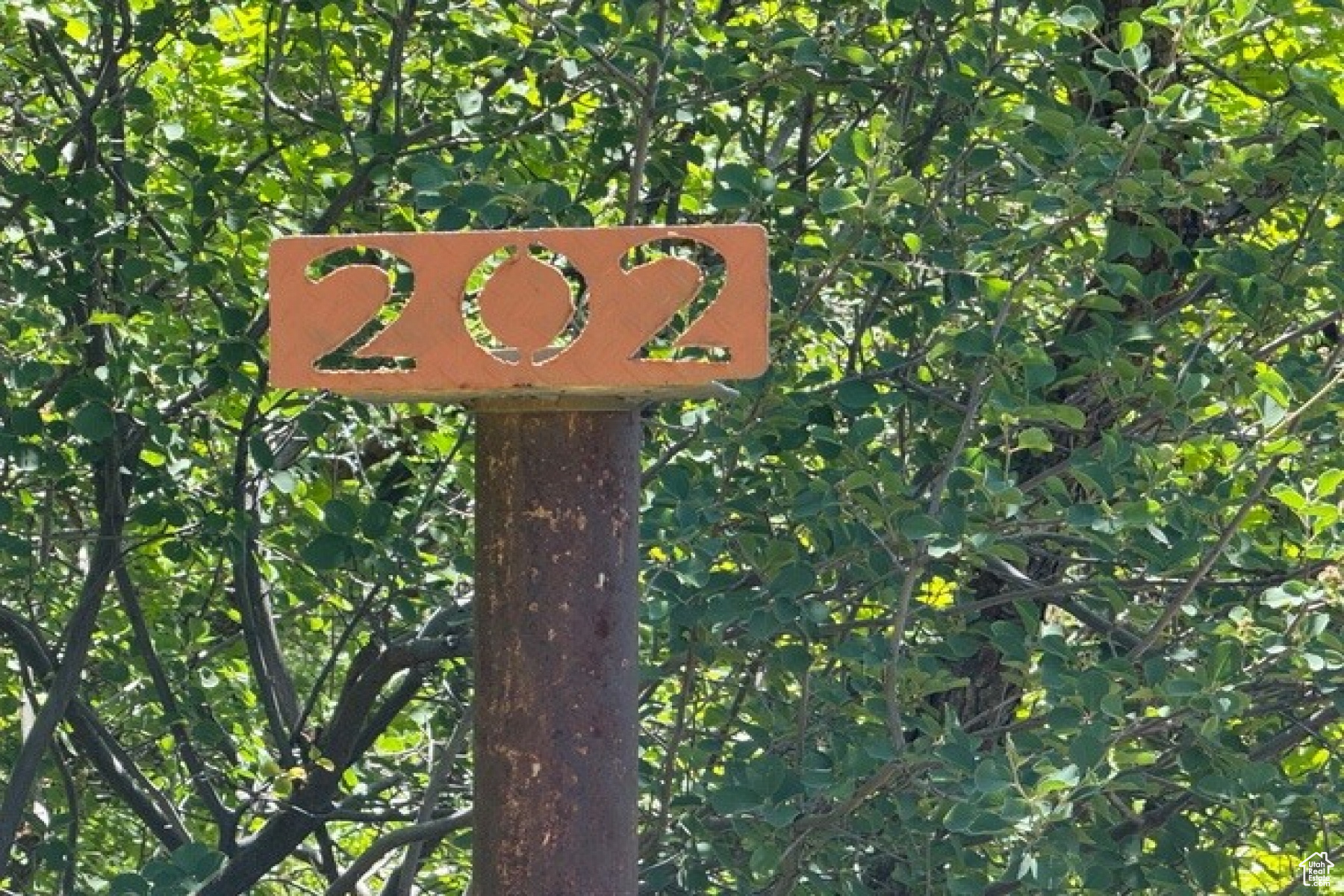 ECHO CREEK RANCHES - Land