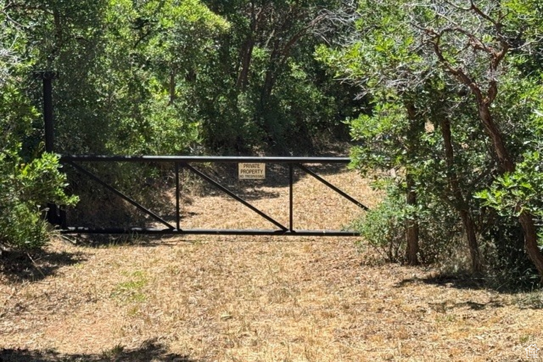 ECHO CREEK RANCHES - Land