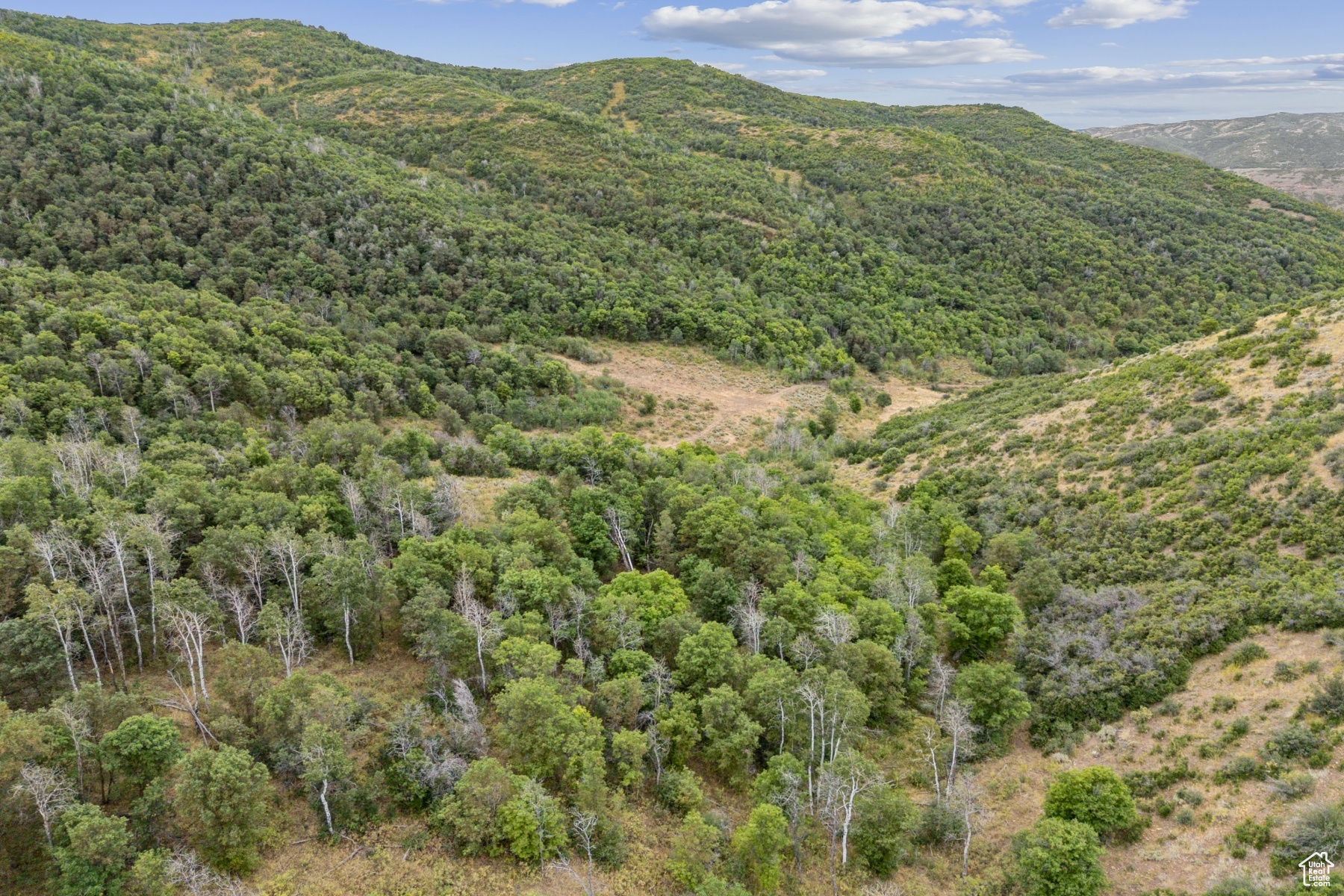 ECHO CREEK RANCHES - Land