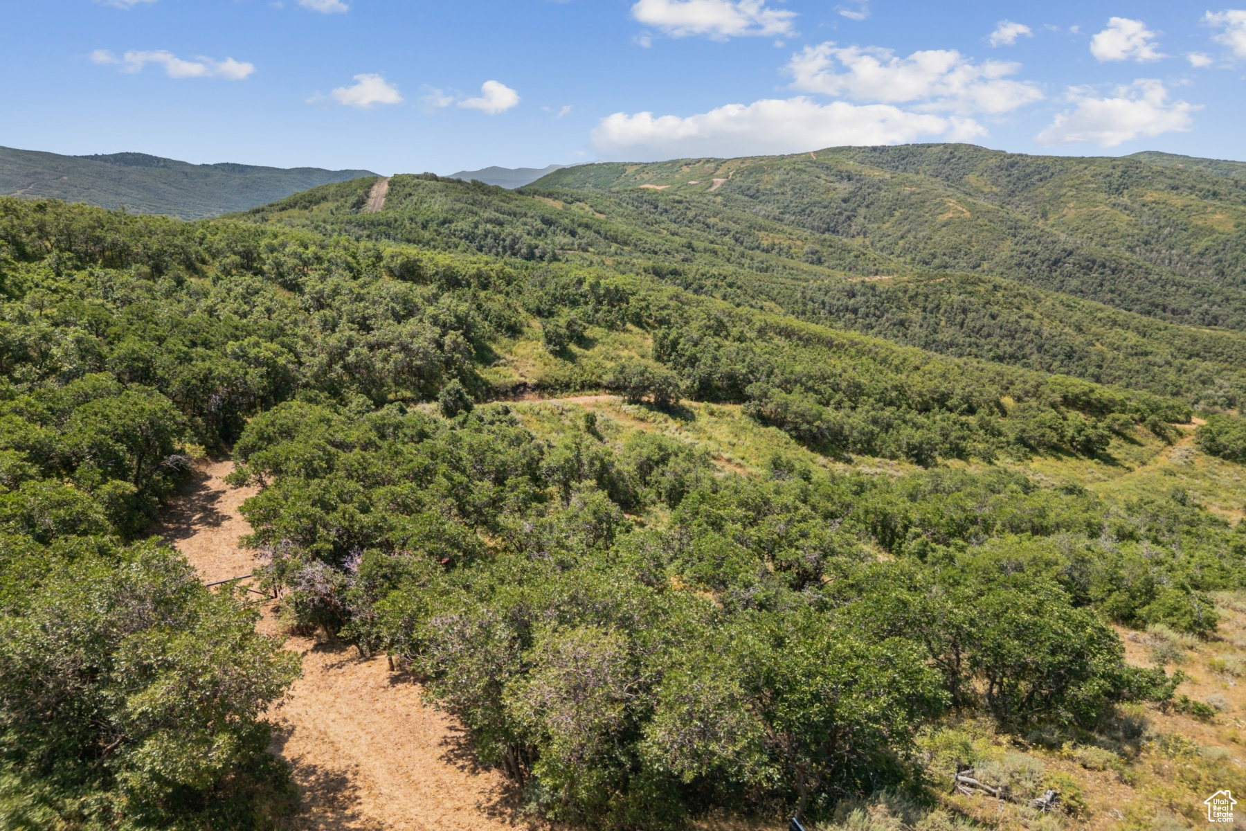 ECHO CREEK RANCHES - Land