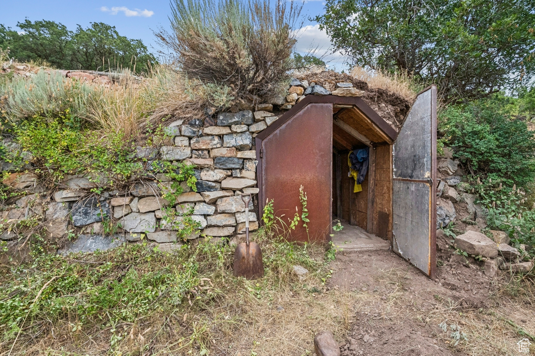 ECHO CREEK RANCHES - Land