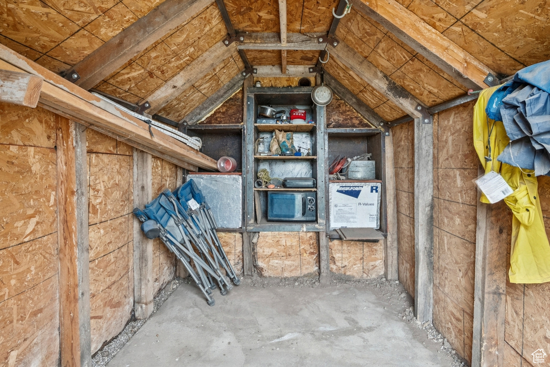 ECHO CREEK RANCHES - Land