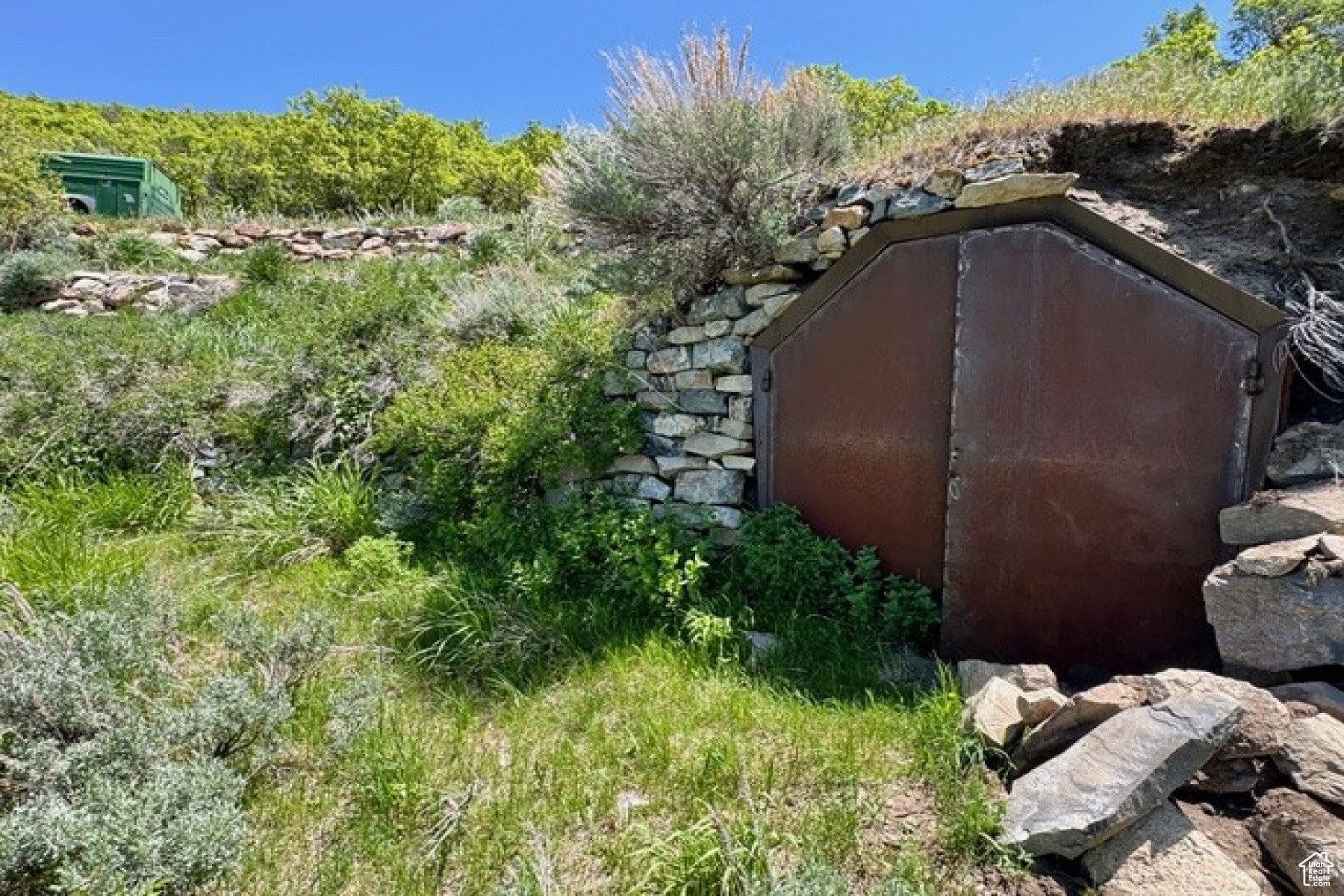 ECHO CREEK RANCHES - Land