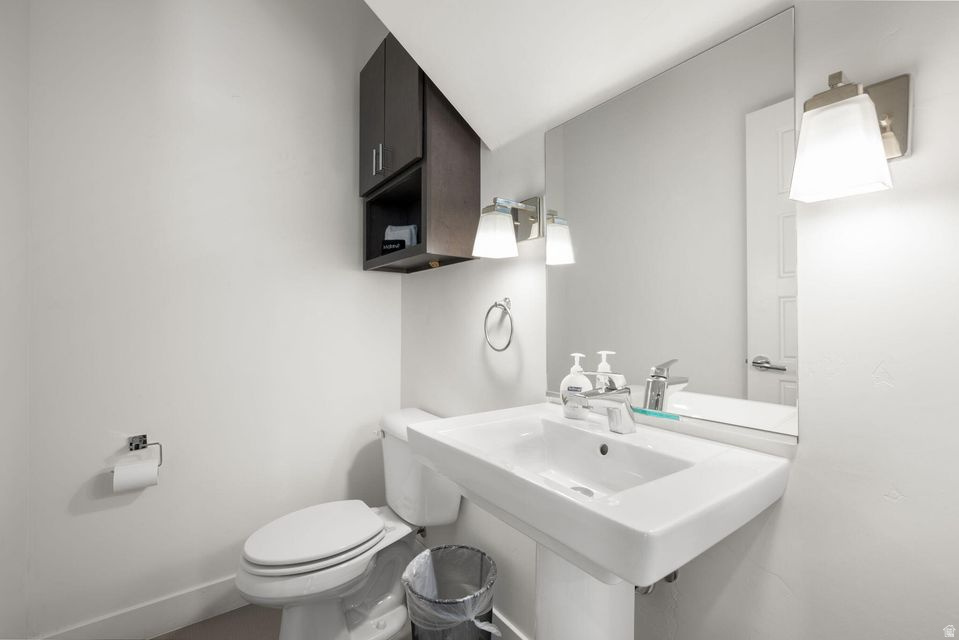 LOFTS AT GREEN VALLEY PH 1 - Residential